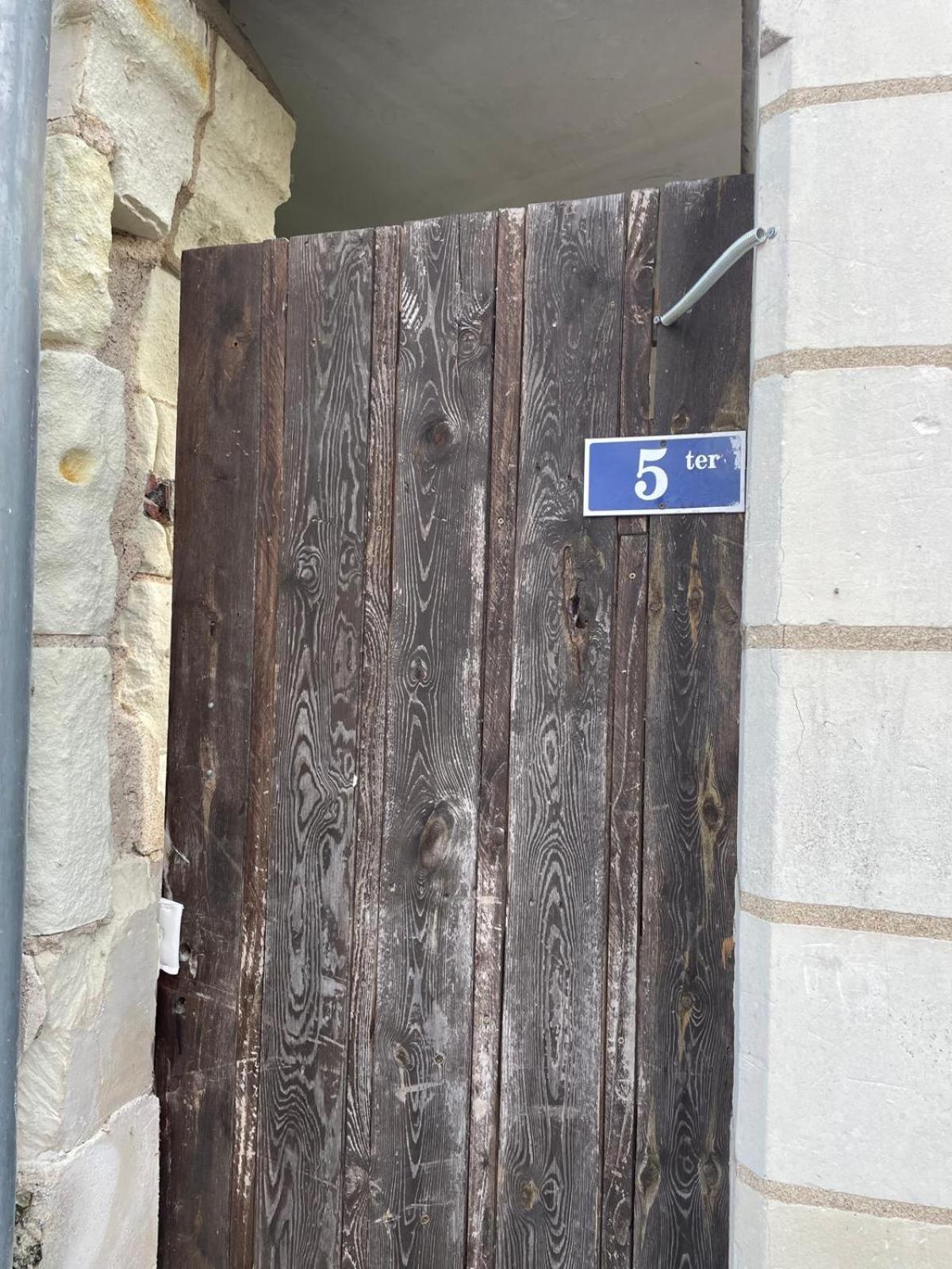 Lilas, Dahlia, Palme Bleue سانت إينيو المظهر الخارجي الصورة